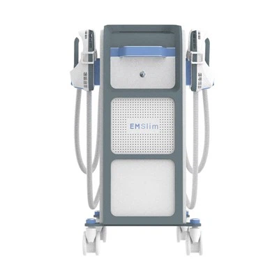 HI-EMT EMSculpt Machine