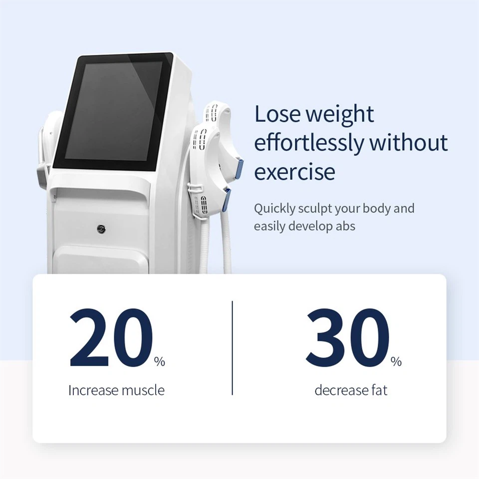 EMSCULPT: Revolutionize Body Sculpting With Effortless Fat Reduction & Muscle Building