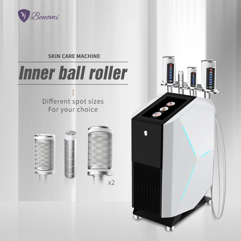 Endospheres Therapy Skin Care Machine factory