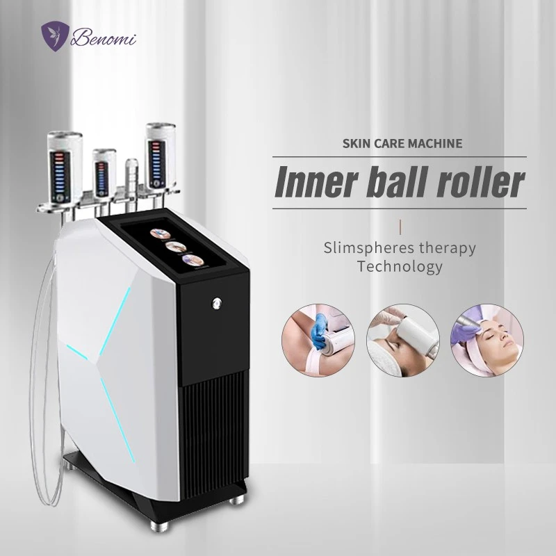 Endospheres Therapy Skin Care Machine suppliers