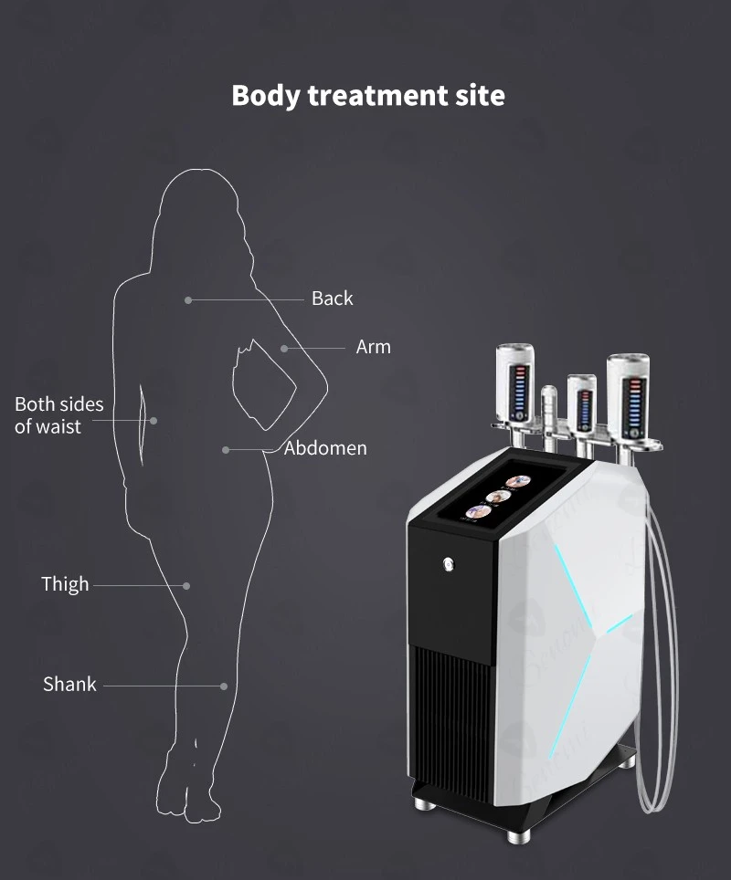 Endospheres Therapy Skin Care Machine price