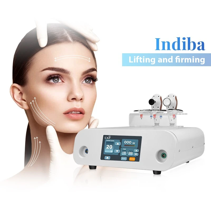 indiba 2