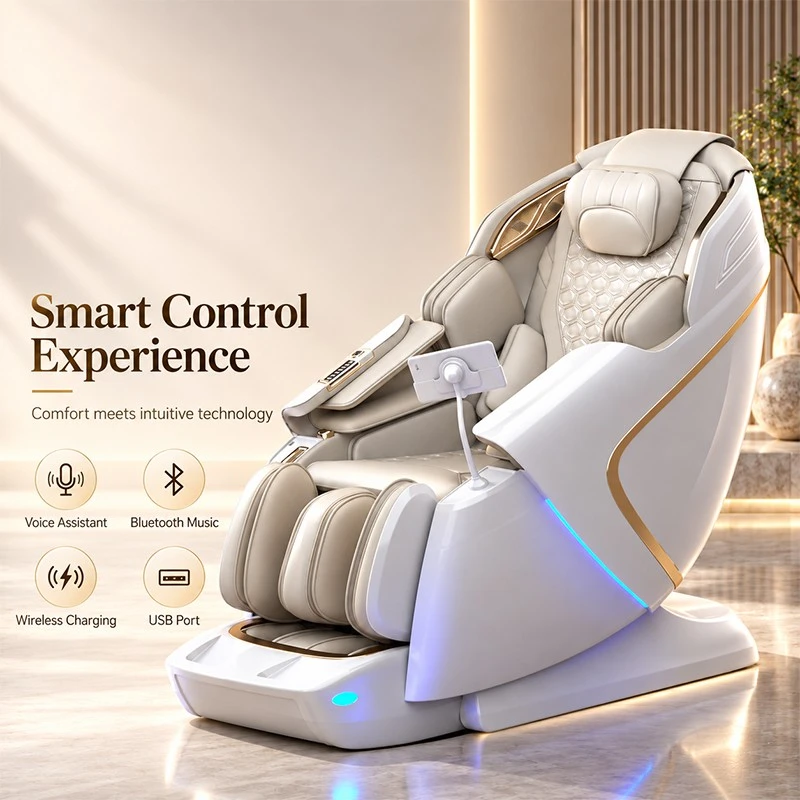 Smart Massage Chair best